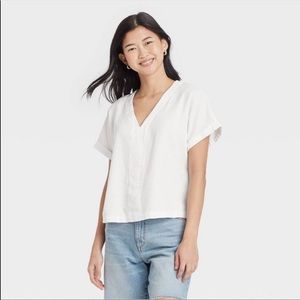 Two shirts for the price of one! Universal Thread